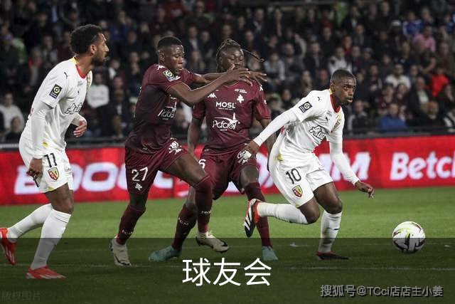 球友会公司环境